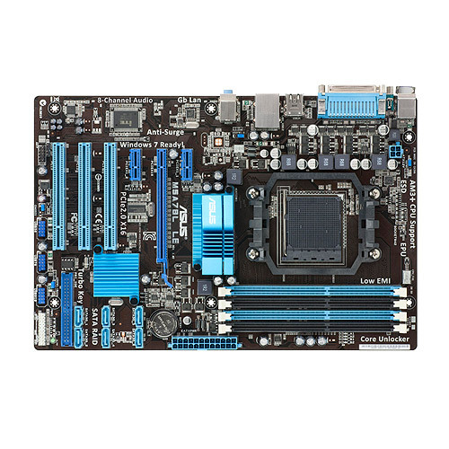 ASUS M5A78L LE – image 3