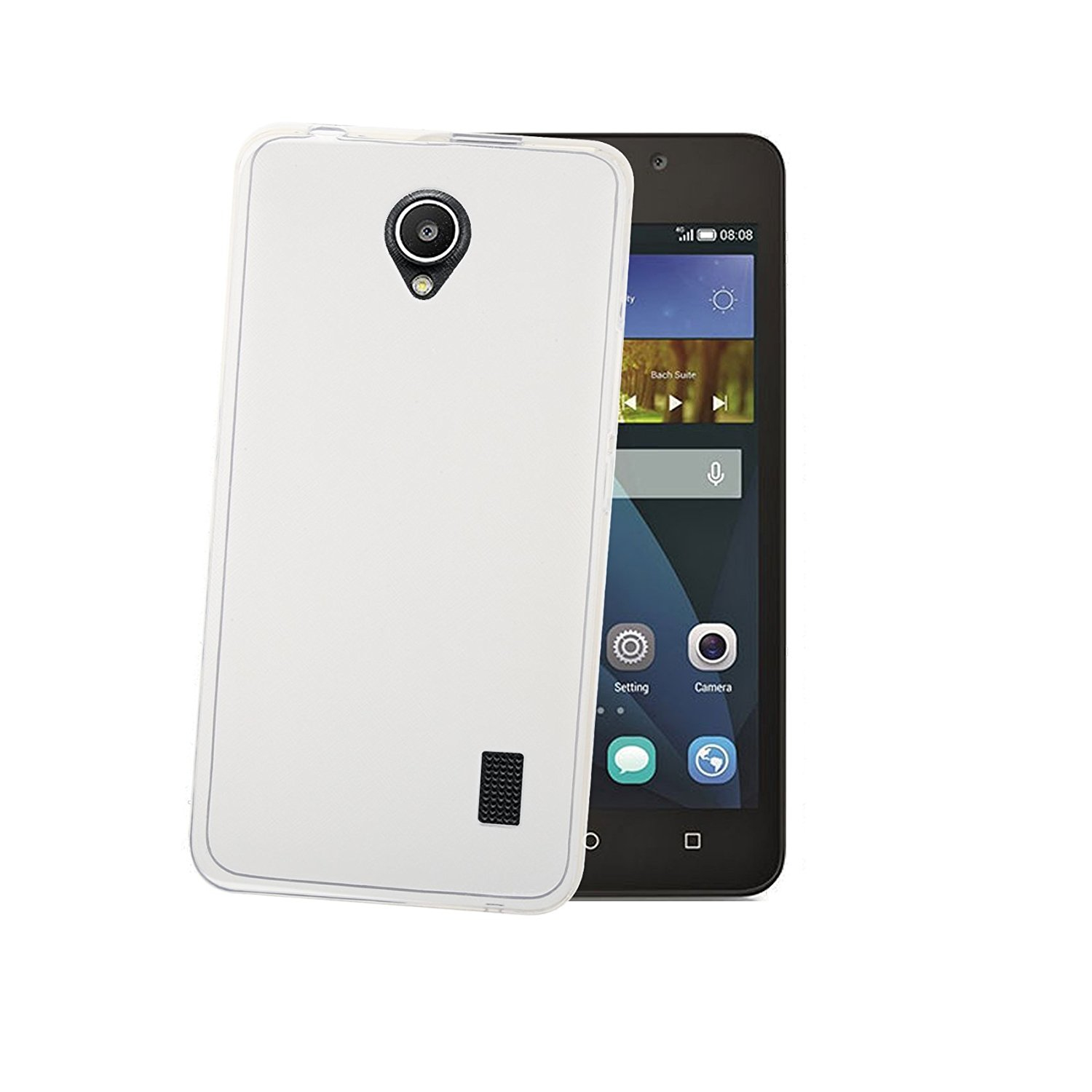 Celly GELSKIN585 mobile phone case