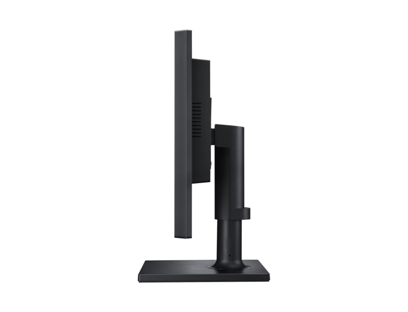 Samsung LS22E45KDSC/GO computer monitor 54.6 cm (21.5″) 1920 x 1080 pixels Full HD LCD Black image 11