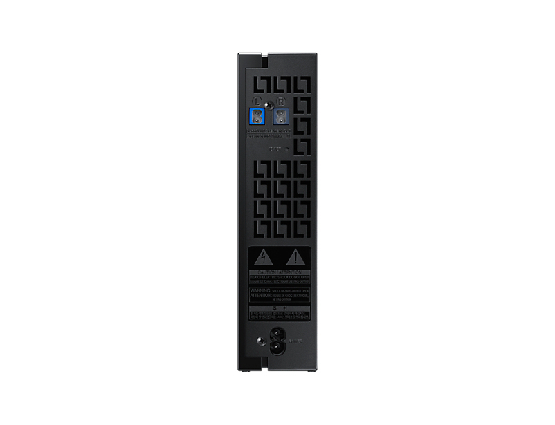 Samsung SWA-9000S/EN loudspeaker Black image 9