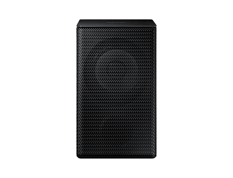 Samsung SWA-9000S/EN loudspeaker Black image 3