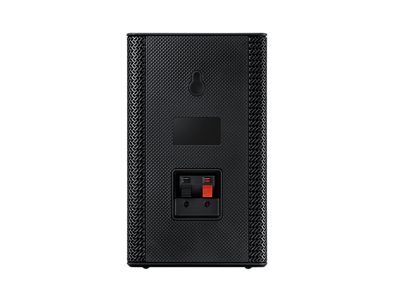 Samsung SWA-9000S/EN loudspeaker Black image 6