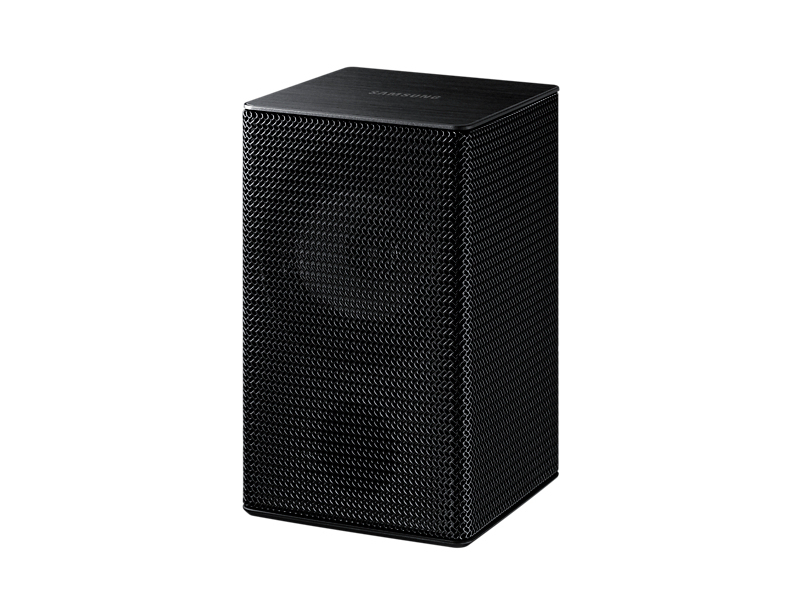 Samsung SWA-9000S/EN loudspeaker Black image 5