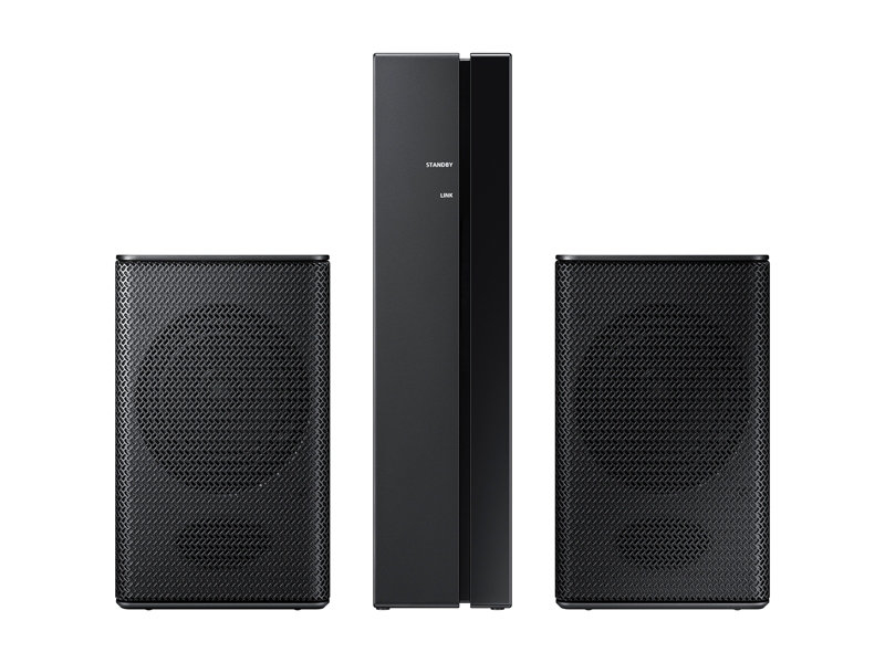 Samsung SWA-8500S/EN — vue 1 sur 6