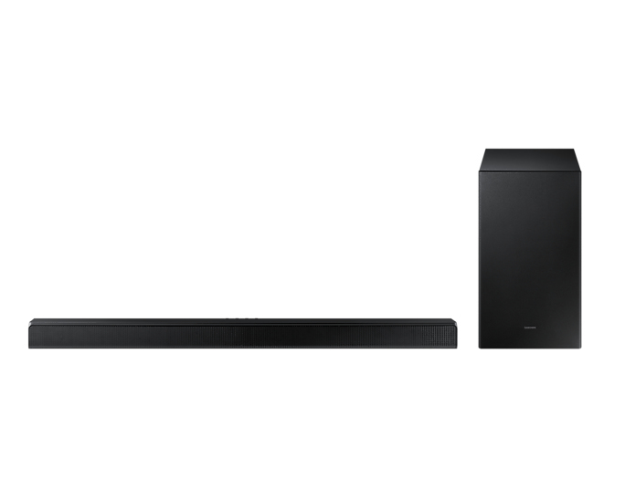 Samsung HW-A550/EN — vue 1 sur 8