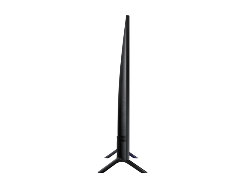 TV LCD rétro éclairée par LED Smart TV Samsung Samsung HG50RU750EE HRU750 Series 50 Classe (49.5 visualisable) TV LCD rét — photo 5
