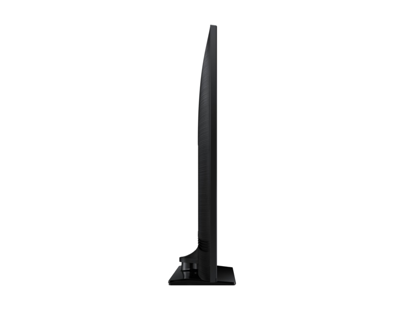 Samsung HG43ET690UE Classe de diagonale 43 HT690U Series TV LCD rétro éclairée par LED hôtel hospitalité Smart TV Tizen OS 4K UHD (2160p) 3840 x 2160 HDR noir — photo 4