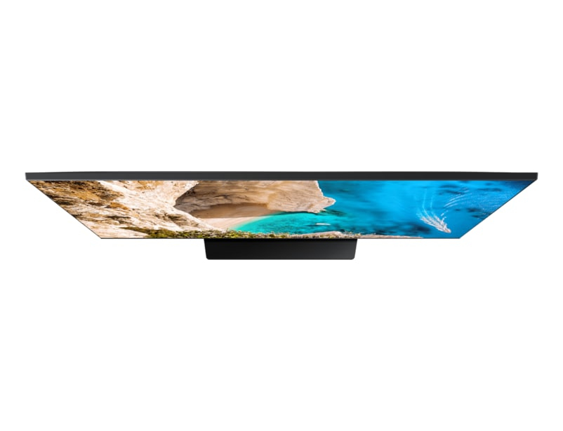Samsung HG43ET690UE Classe de diagonale 43 HT690U Series TV LCD rétro éclairée par LED hôtel hospitalité Smart TV Tizen OS 4K UHD (2160p) 3840 x 2160 HDR noir — photo 7