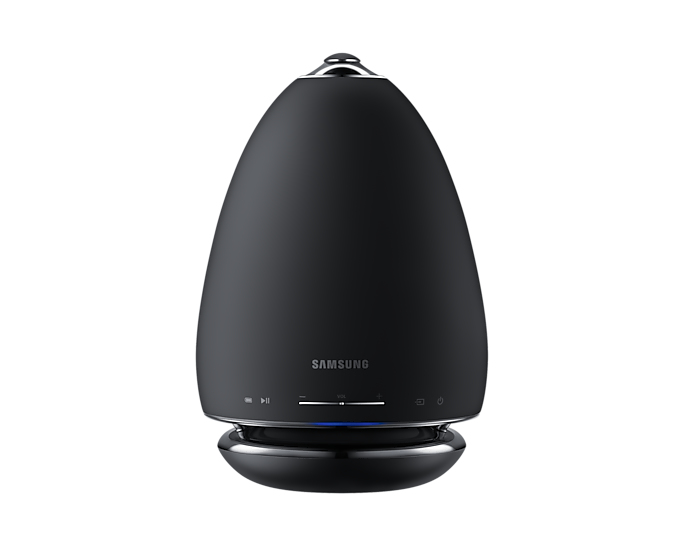 Samsung R6 — vue 1 sur 8