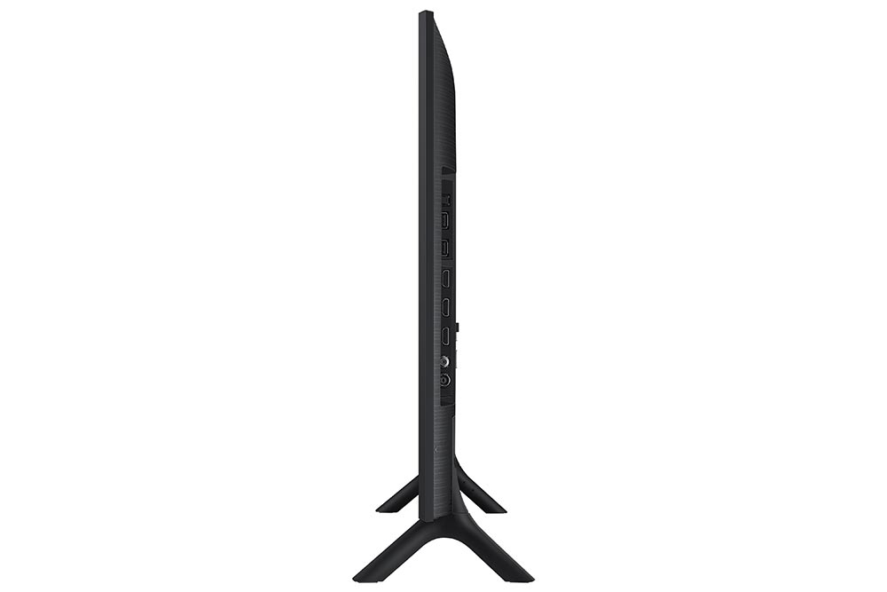 TV Samsung HG32EJ690FU 32 QLED Smart TV Noir — photo 4