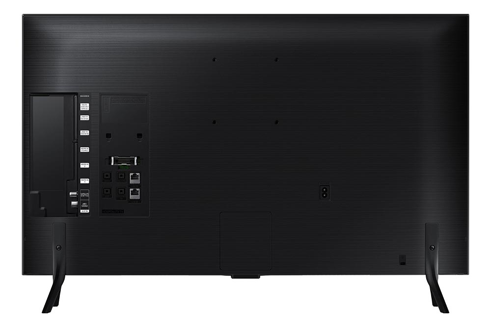 TV Samsung HG32EJ690FU 32 QLED Smart TV Noir — photo 5