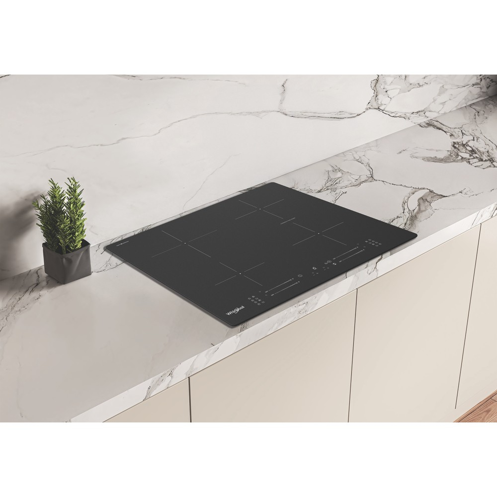 Whirlpool WB S2560 NE BM – image 3