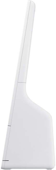 Samsung CY-KM24APXZA. Product design: Interactive flat panel. Touchscreen. Product colour: White