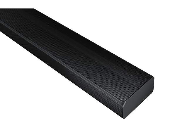 Samsung HW-Q60T/EN soundbar speaker Black 5.1 channels 360 W image 9