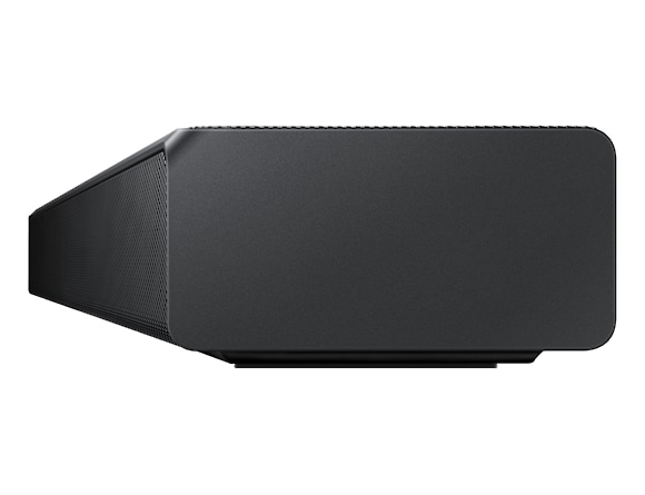 Samsung HW-Q60T/EN soundbar speaker Black 5.1 channels 360 W image 10