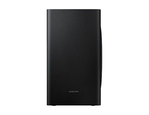 Samsung HW-Q60T/EN soundbar speaker Black 5.1 channels 360 W image 12