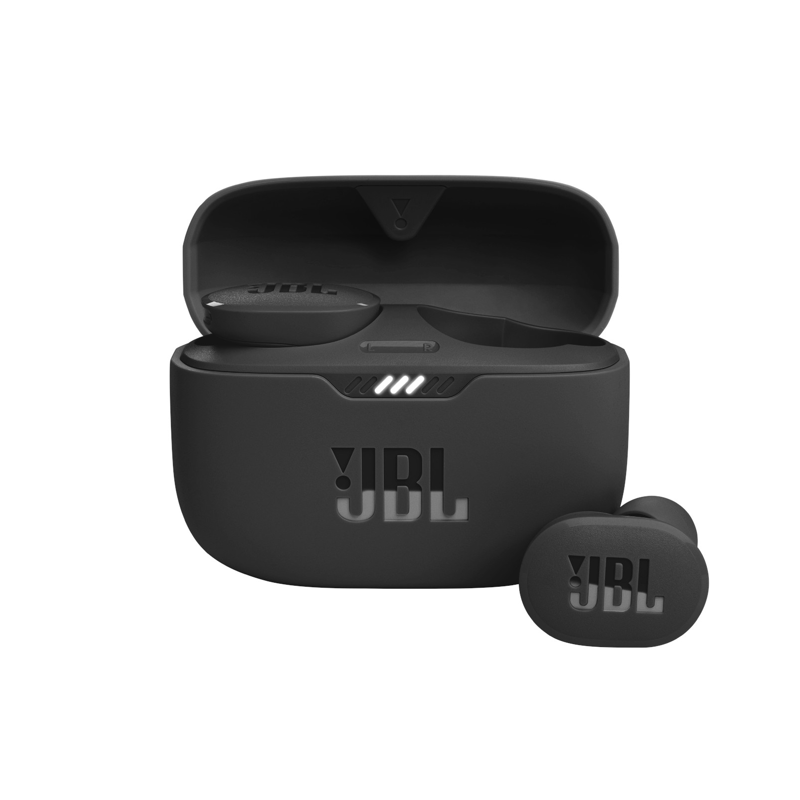 JBL Tune 130NC TWS — vue 1 sur 8