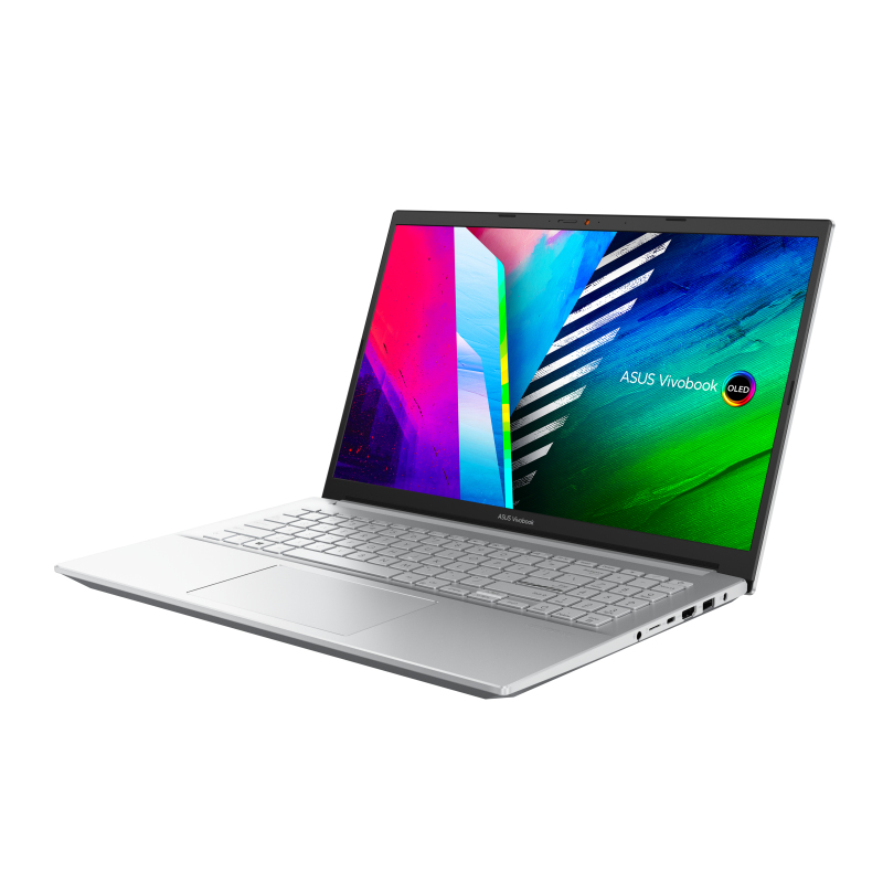 ASUS Vivobook Pro 15 OLED D3500QC-L1351W – image 2