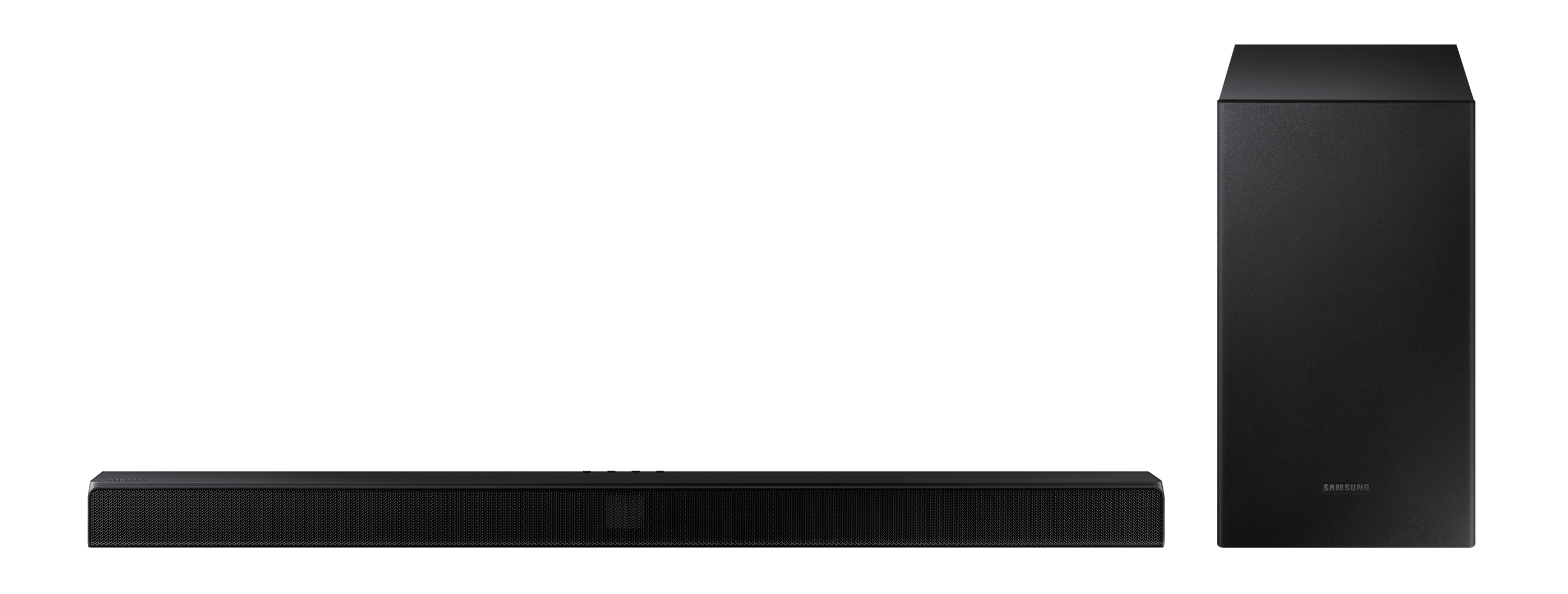Samsung HW-T550/EN — vue 1 sur 8