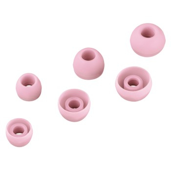 Hama 00122617 headphones/headset Wired In-ear Pink – image 4