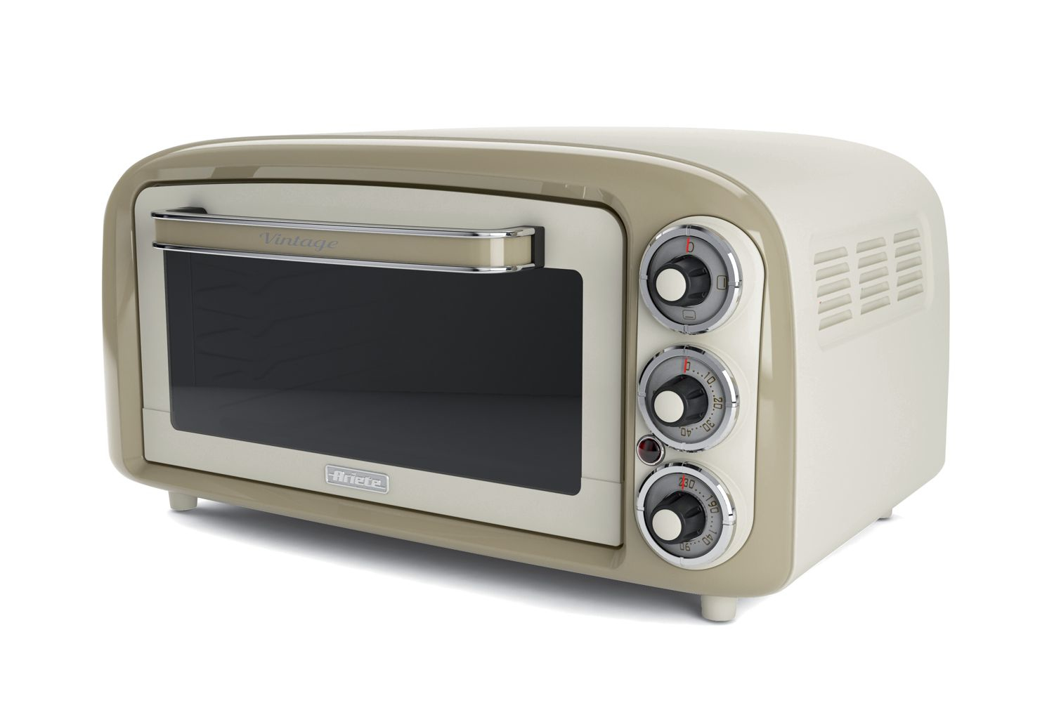 Ariete 0979/03 — vue 1 sur 3