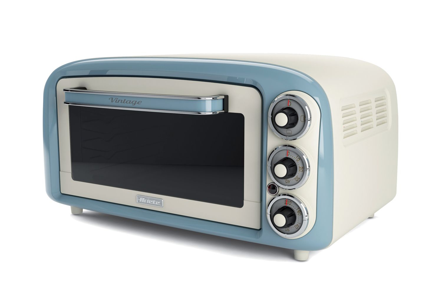 Ariete 0979/05 — vue 1 sur 4