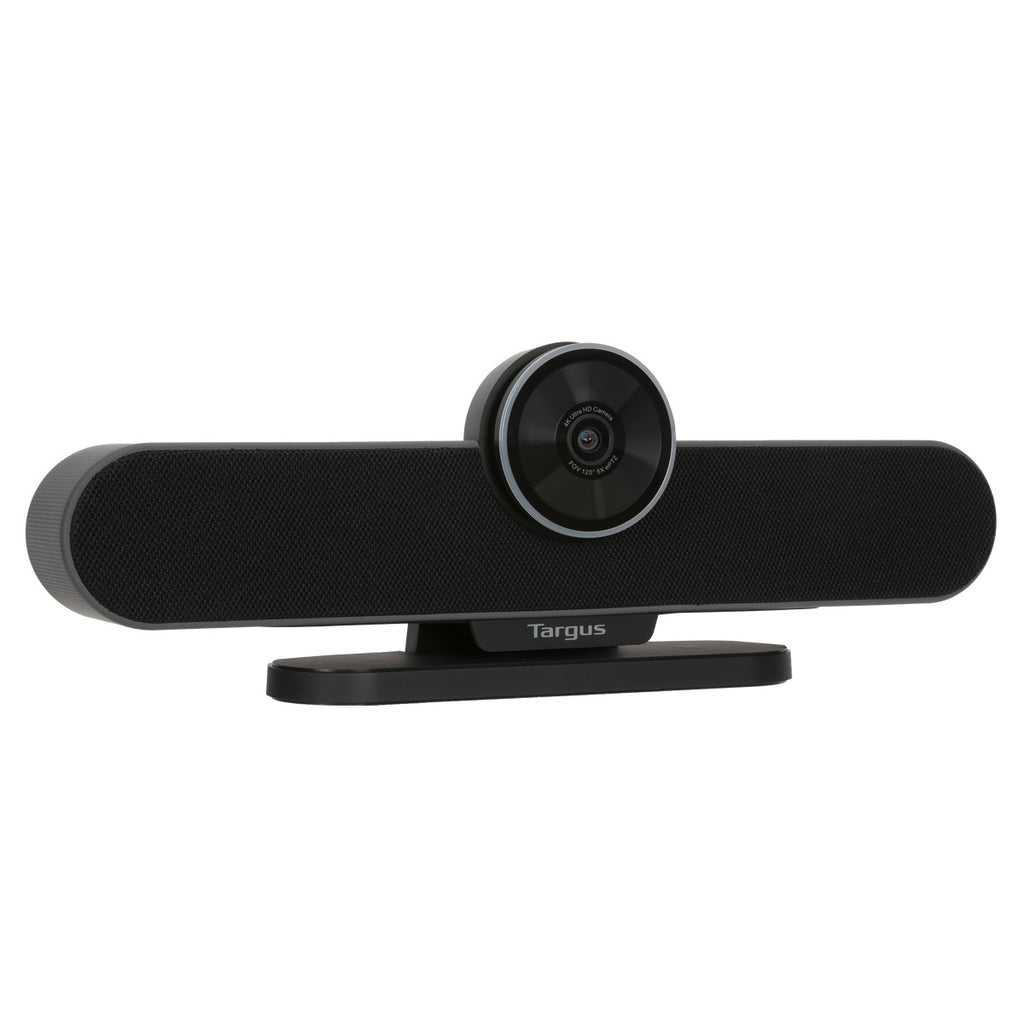 ALL-IN-ONE 4K VIDEO CONFERENCE SYSTEM BLACK
