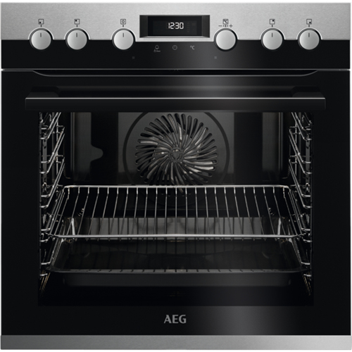 AEG EPB43502BM — vue 1 sur 6