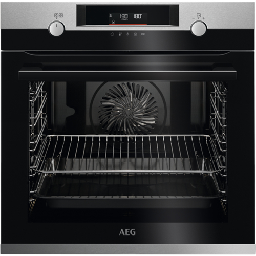 AEG BPE55527BM — vue 1 sur 6