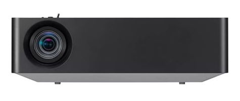 LG HU70LAB data projector Standard throw projector 1500 ANSI lumens DLP UHD 4K (3840x2160) Black – image 8