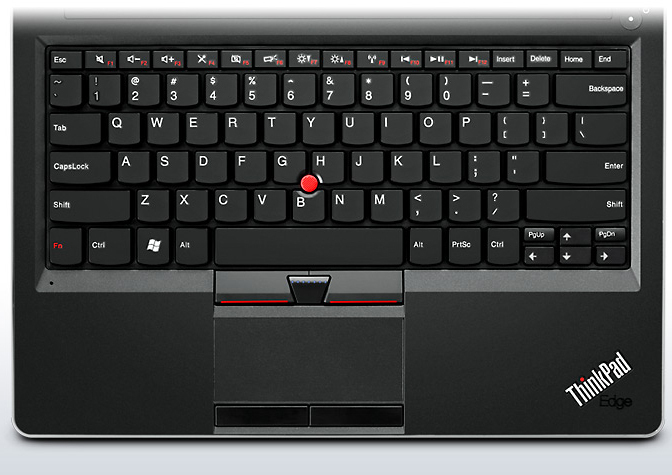 Lenovo ThinkPad Edge 13 AMD Turion II Neo K625 – image 3