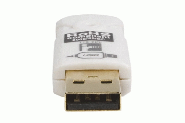 StarTech.com USB to Infrared/IrDA SIR/FIR Adapter – image 4
