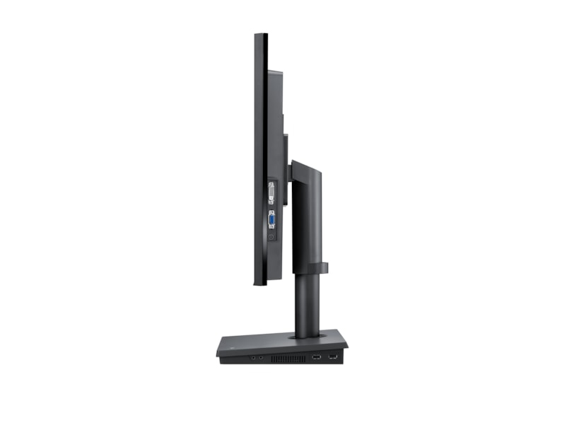 Samsung LF19NSBTBN computer monitor 40.6 cm (16″) 1440 x 900 pixels WSXGA LED Black image 3