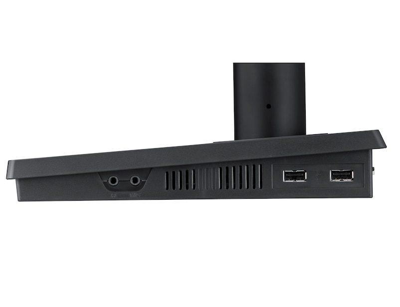Samsung LF19NSBTBN computer monitor 40.6 cm (16″) 1440 x 900 pixels WSXGA LED Black image 9