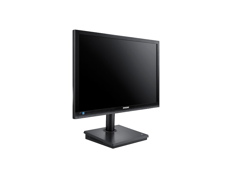 Samsung LF19NSBTBN computer monitor 40.6 cm (16″) 1440 x 900 pixels WSXGA LED Black image 5