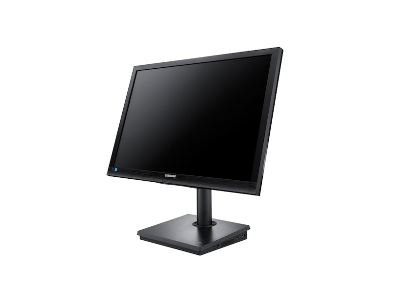 Samsung LF19NSBTBN computer monitor 40.6 cm (16″) 1440 x 900 pixels WSXGA LED Black image 4