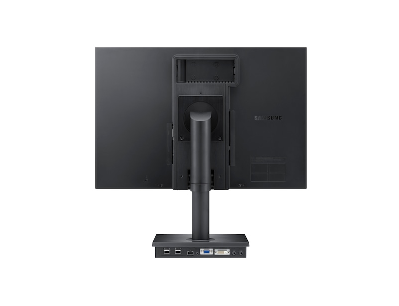Samsung LF19NSBTBN computer monitor 40.6 cm (16″) 1440 x 900 pixels WSXGA LED Black image 7
