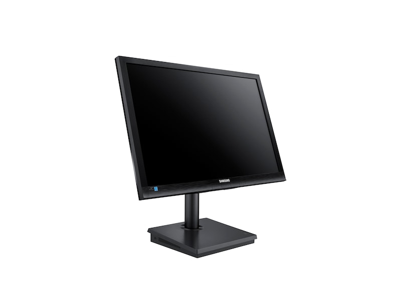 Samsung LF19NSBTBN computer monitor 40.6 cm (16″) 1440 x 900 pixels WSXGA LED Black image 6