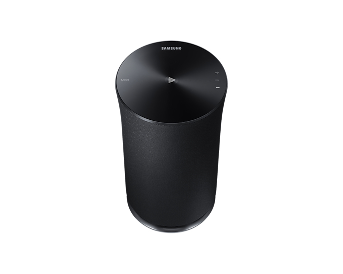 Samsung R3 Black image 5