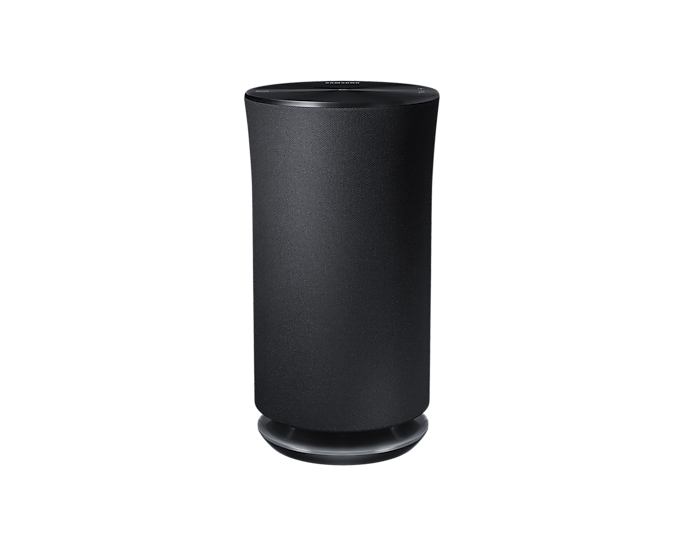 Samsung R3 Black image 1