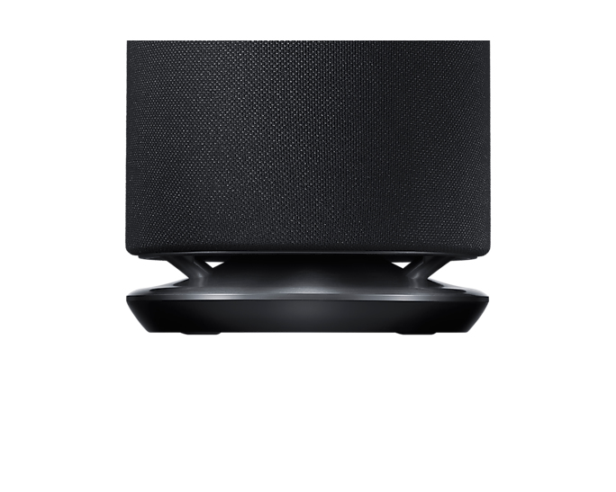 Samsung R3 Black image 4