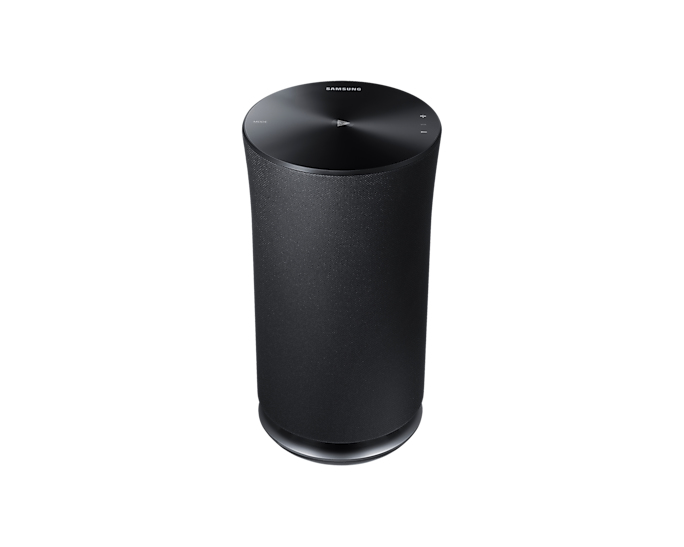 Samsung R3 Black image 3