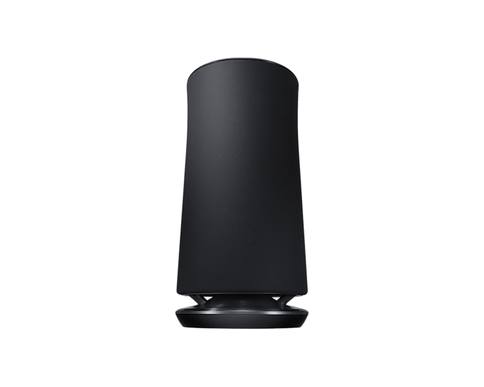 Samsung R3 Black image 2