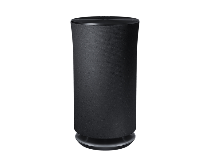 Samsung R5 — vue 1 sur 7
