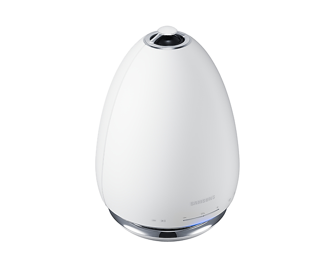 Samsung R6 White image 3