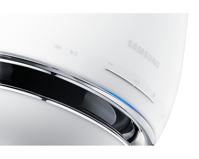 Samsung R6 White image 8
