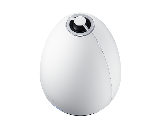 Samsung R6 White image 6