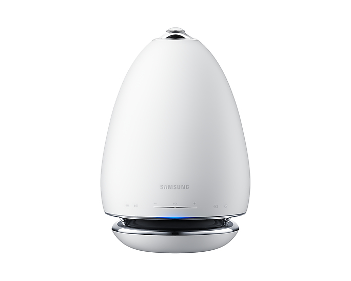 Samsung R6 White image 1