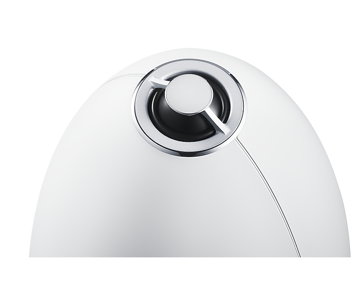 Samsung R6 White image 7