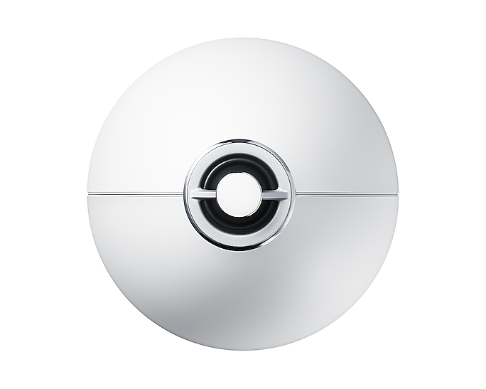 Samsung R6 White image 9
